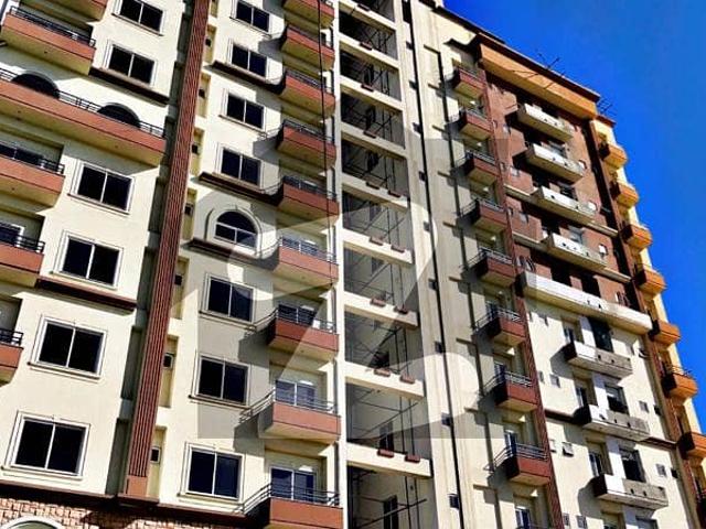 Apartment for sale in Islamabad