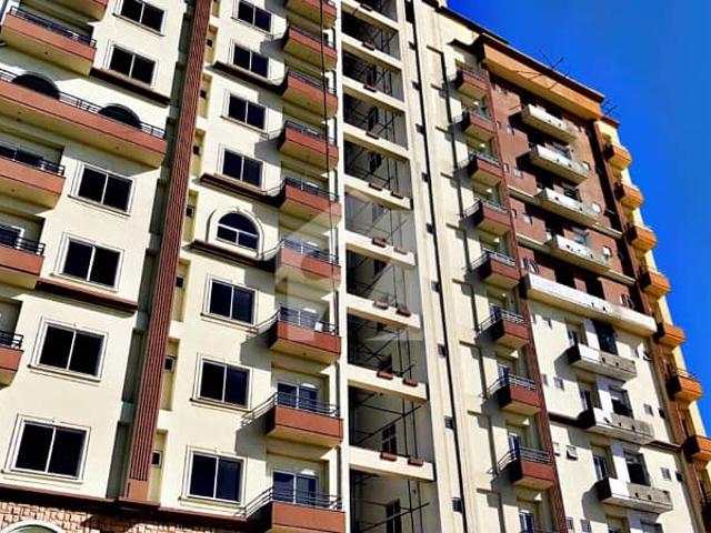 Apartment for sale in Islamabad