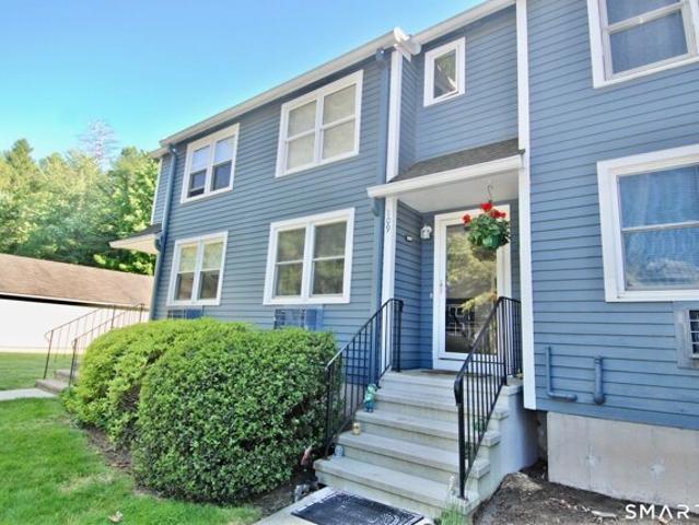 House for sale in Cheshire, Connecticut