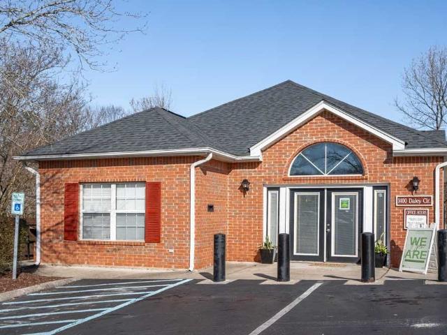 Apartment for rent in Concord, North Carolina