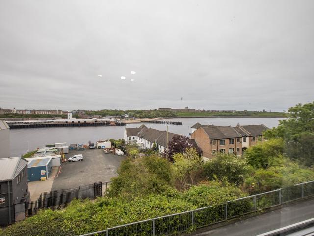 Apartment for rent in The Lawe, South Shields