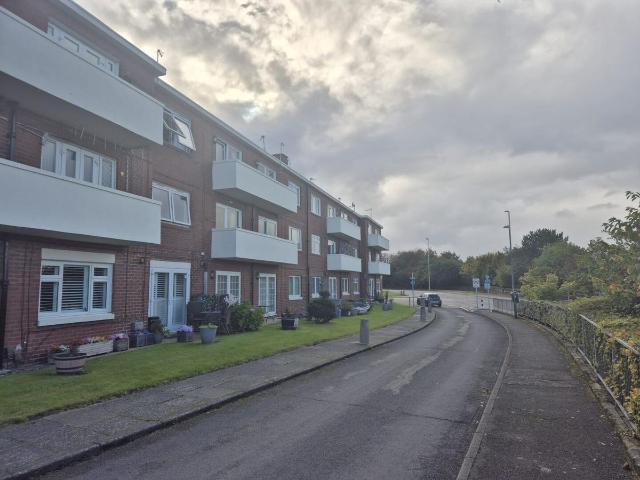 Apartment for rent in South Shields, South Tyneside