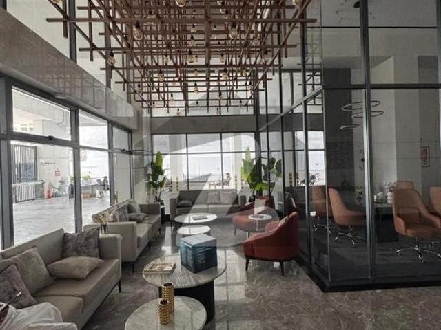 Apartment for rent in Jamshed Town, North Waziristan
