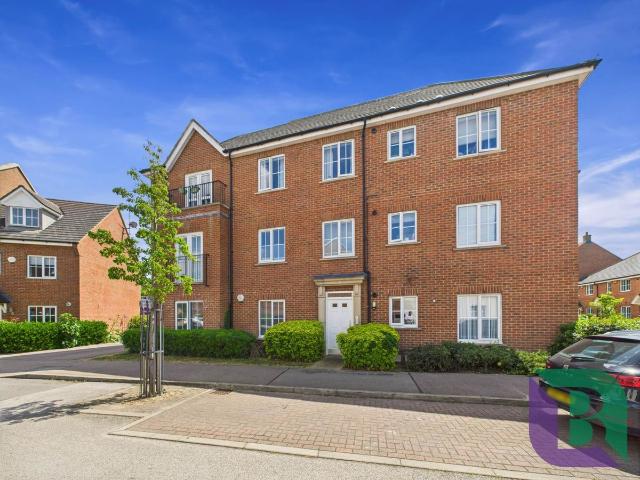 Apartment for rent in Milton Keynes