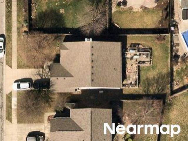 House for sale in Westfield, Indiana