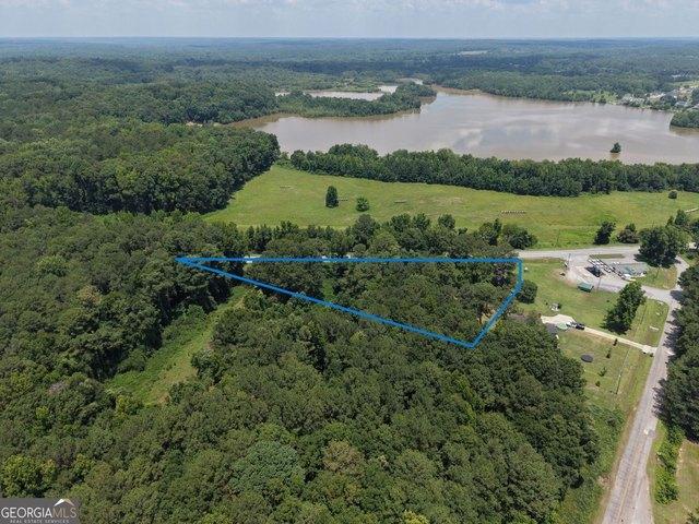 Land for sale in Madison, Georgia