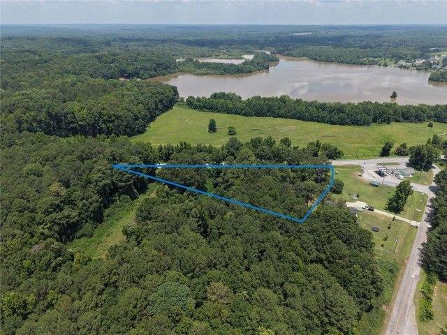 Land for sale in Madison, Georgia