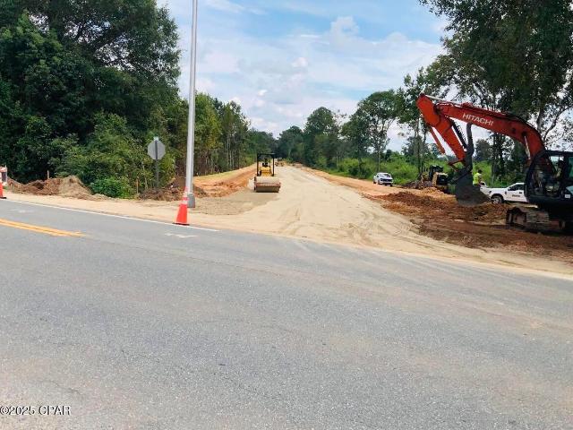 Land for sale in Gretna, Florida
