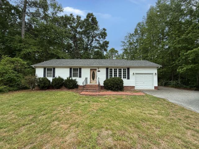 House for sale in Greensboro, Maryland