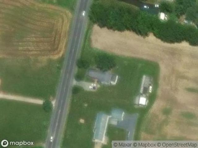 House for sale in Denton, Maryland