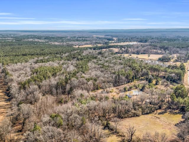 Land for sale in Eupora, Mississippi