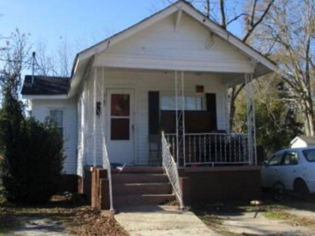 House for sale in New Bern