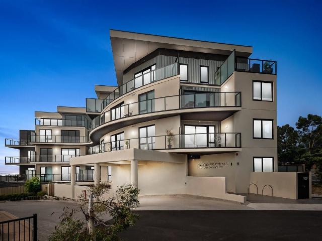 Apartment for rent in Camerons Creek, Victoria