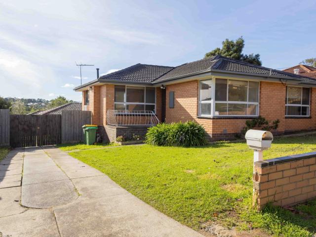 House for rent in Camerons Creek, Victoria