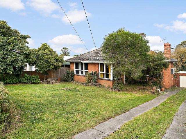 House for rent in Camerons Creek, Victoria