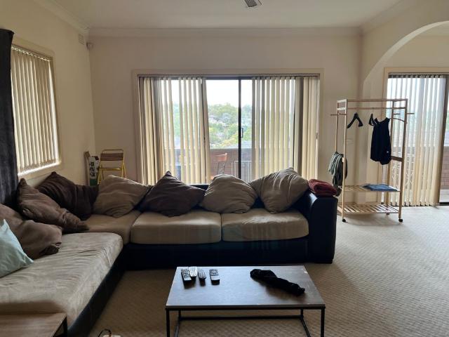 Room for rent in Camerons Creek, Victoria