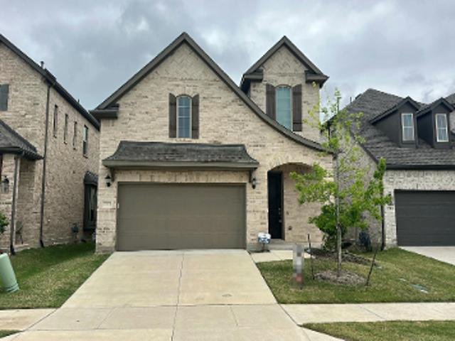 House for sale in Light Farms, Celina