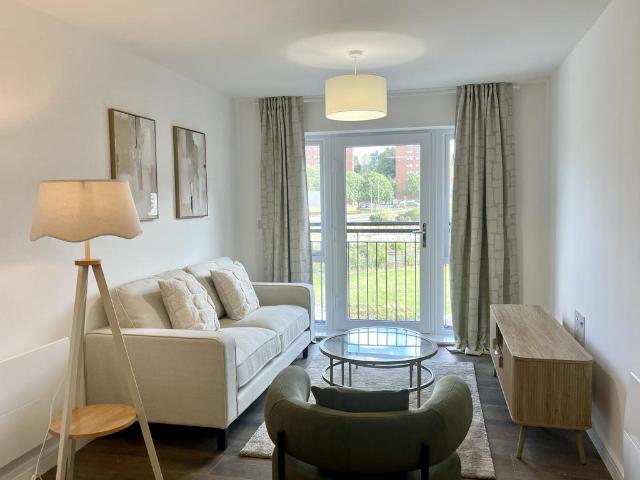 Apartment for rent in Ochre Yards, Tyne And Wear
