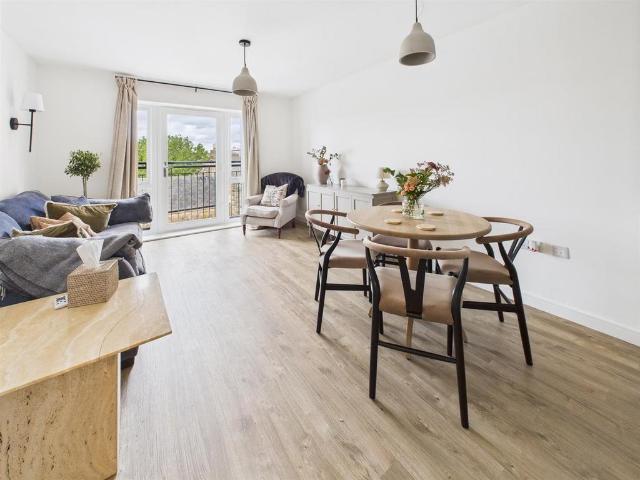 Apartment for rent in Ochre Yards, Tyne And Wear