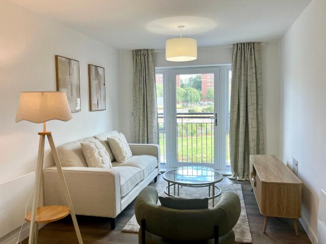 Apartment for rent in Tyne And Wear
