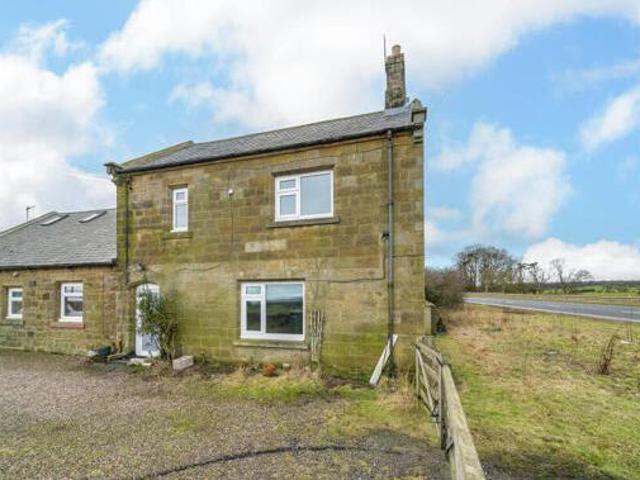 House for sale in Alnwick, Northumberland