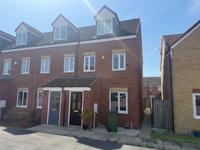 House for rent in Stockton-on-tees