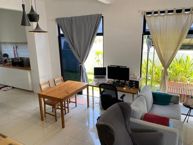 Terraced House for sale in Pasir Gudang, Johor