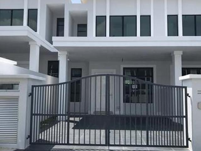 Terraced House for sale in Masai, Johor