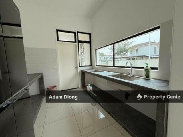 House for rent in Taman Kota Masai, Pasir Gudang