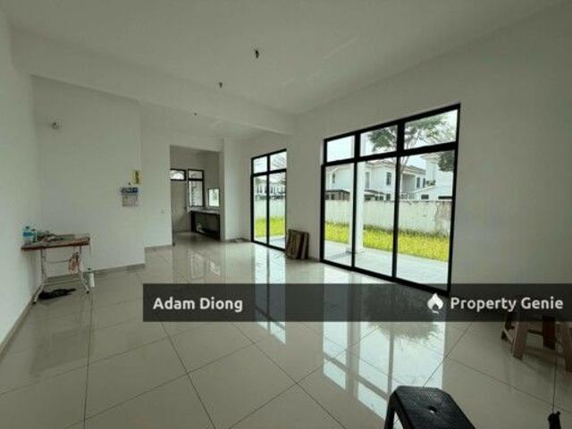 House for rent in Pasir Gudang, Johor