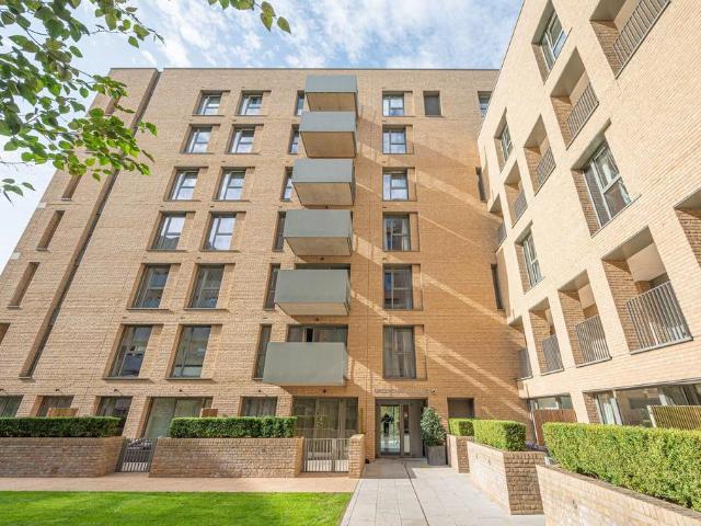 Apartment for rent in West Hendon, The Hyde