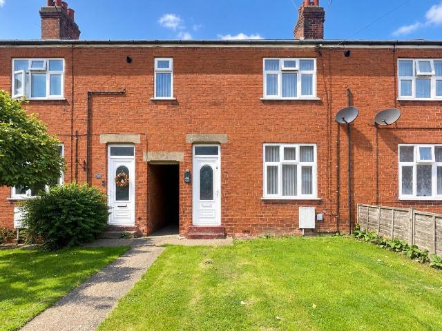 House for rent in Patrington Haven, Patrington
