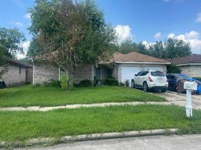 House for sale in League City, Texas