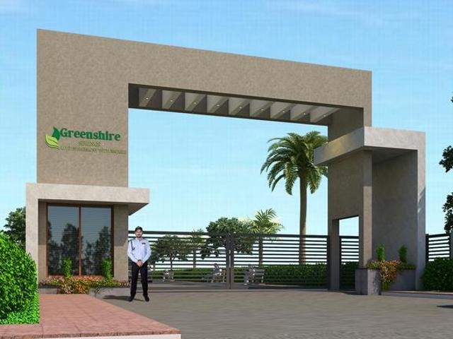 Land for sale in Madya