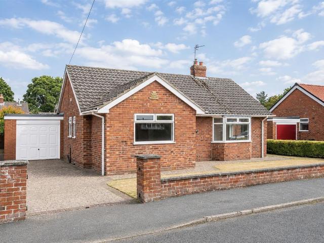 House for rent in York