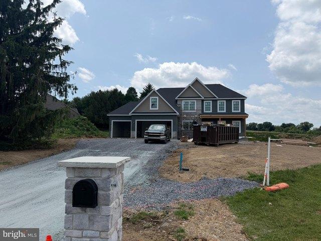 House for sale in Chambersburg, Pennsylvania