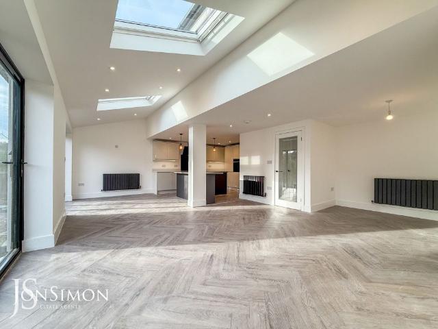House for rent in Bury, Greater Manchester