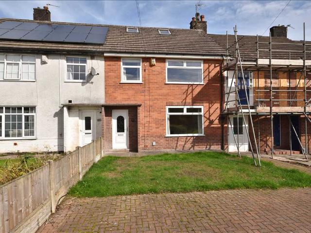 House for rent in Andertons Mill, Lancashire