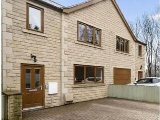 House for sale in York and North Yorkshire, England