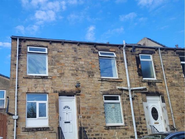 House for rent in Firthcliffe, Heckmondwike