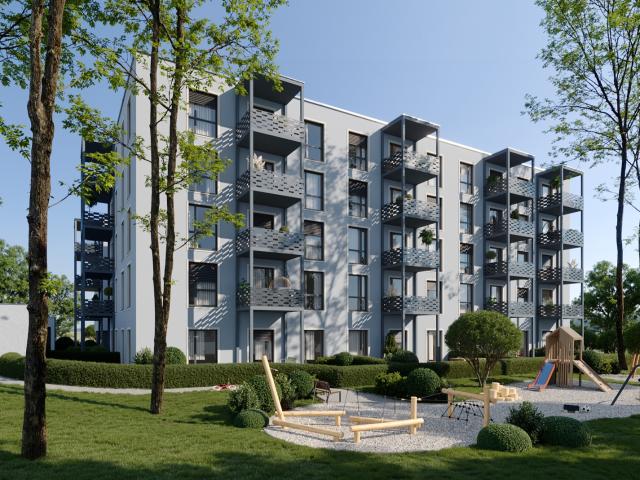 Wohnung kaufen in Schweinheim, Aschaffenburg