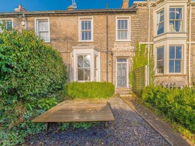 House for sale in Flookburgh