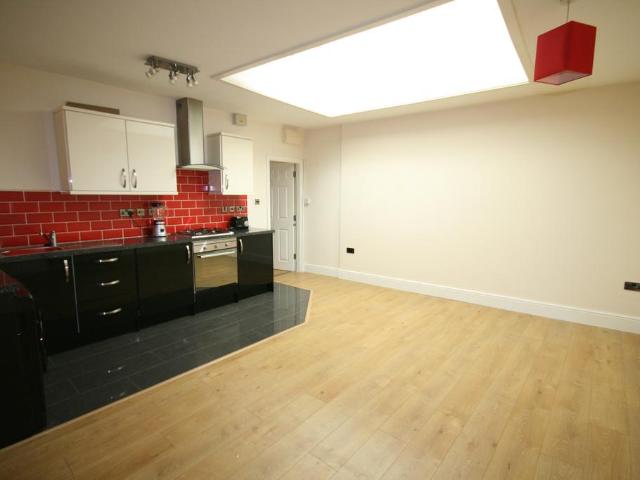 Apartment for rent in Greenheys, Greater Manchester