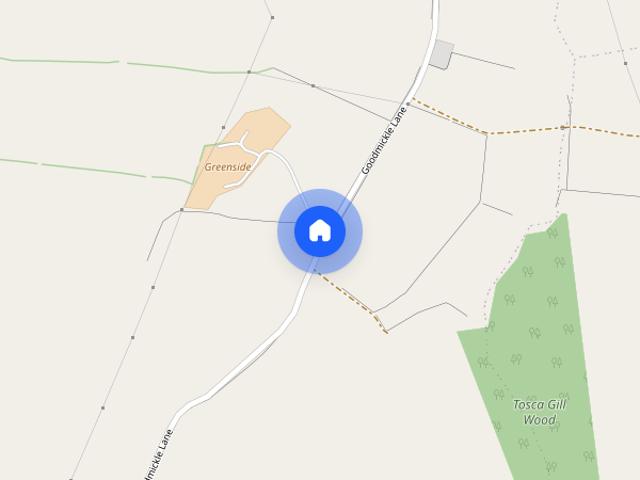 House for rent in Lupton, Old Town