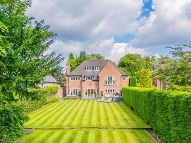 House for sale in Sutton Coldfield, West Midlands