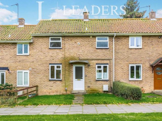 House for rent in Spinney Hill, Northampton