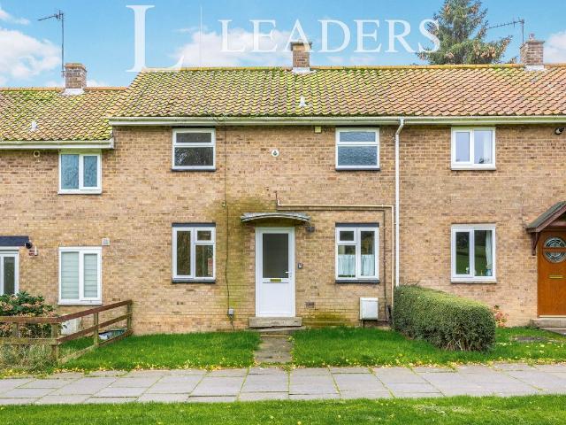 House for rent in Spinney Hill, Northampton
