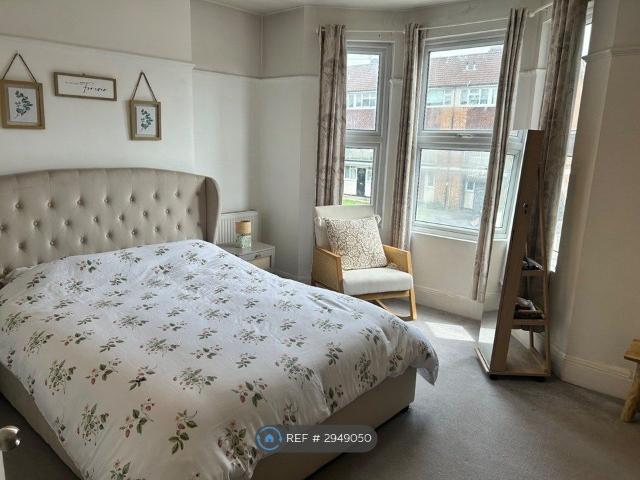 Room for rent in London Borough of Croydon, Greater London