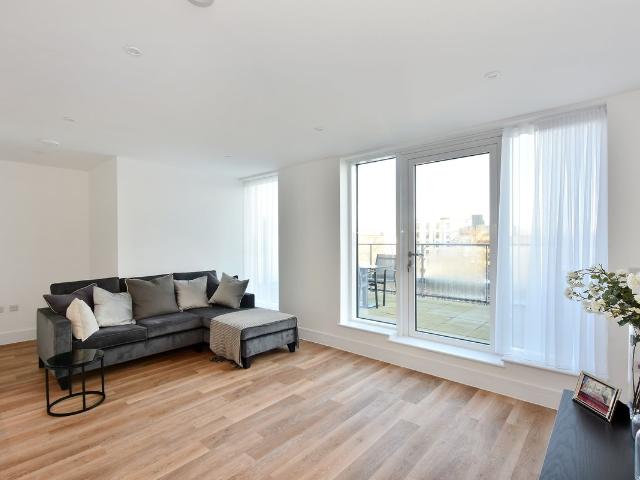 Apartment for rent in Shepherd's Bush, Greater London