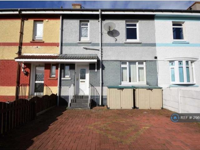 House for rent in Cambusnethan, Scotland
